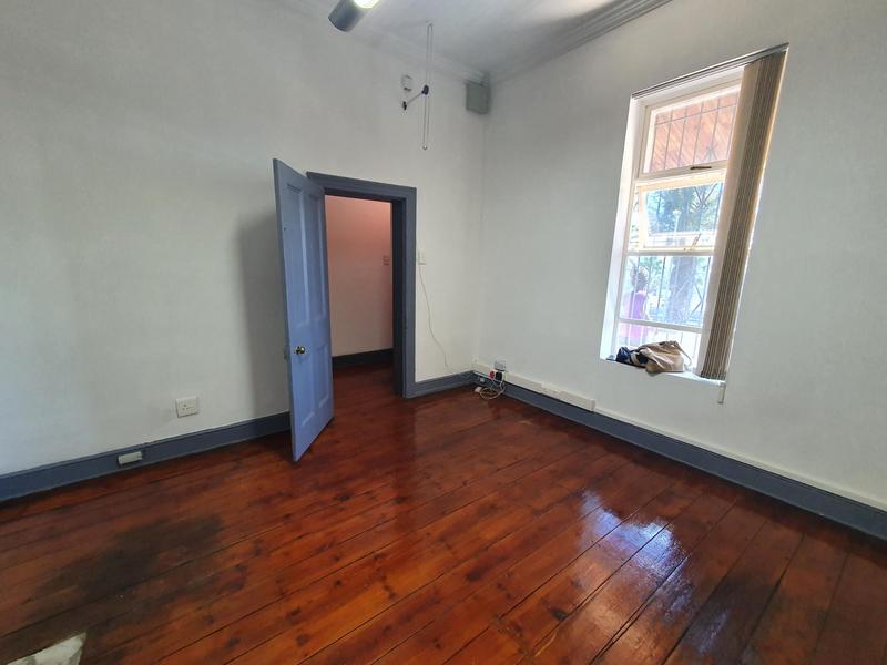 To Let 2 Bedroom Property for Rent in Walmer Estate Western Cape